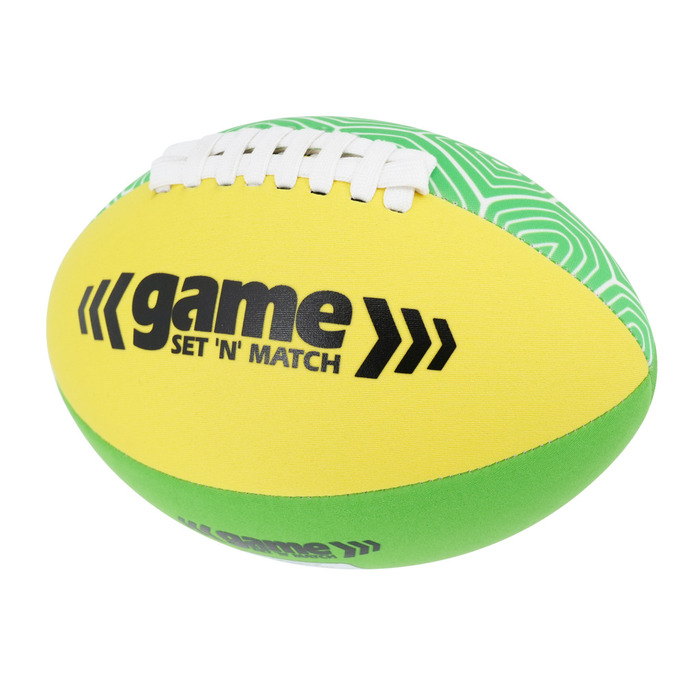 Amerikansk fotball str. 3